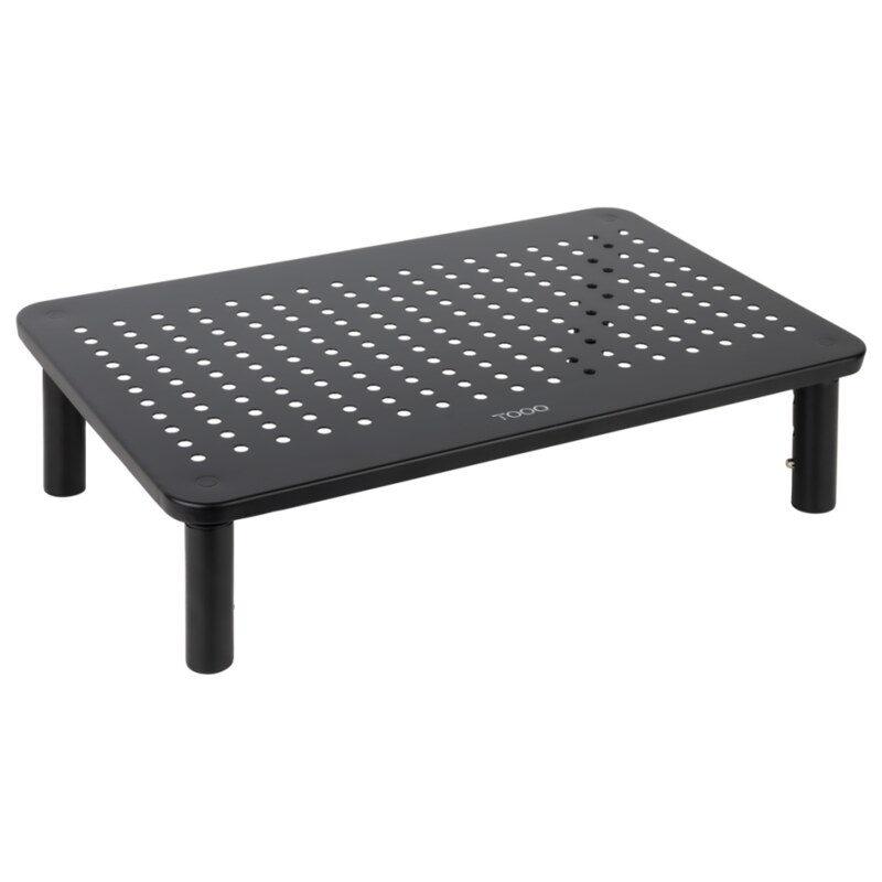 TooQ TQMR081 soporte para monitor Escritorio