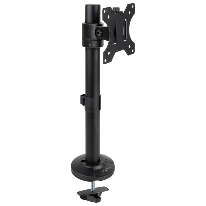 TooQ DB1131TN-B soporte para monitor 81,3 cm (32") Escritorio