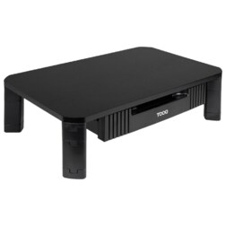 TooQ TQMMPD02 soporte para monitor Escritorio
