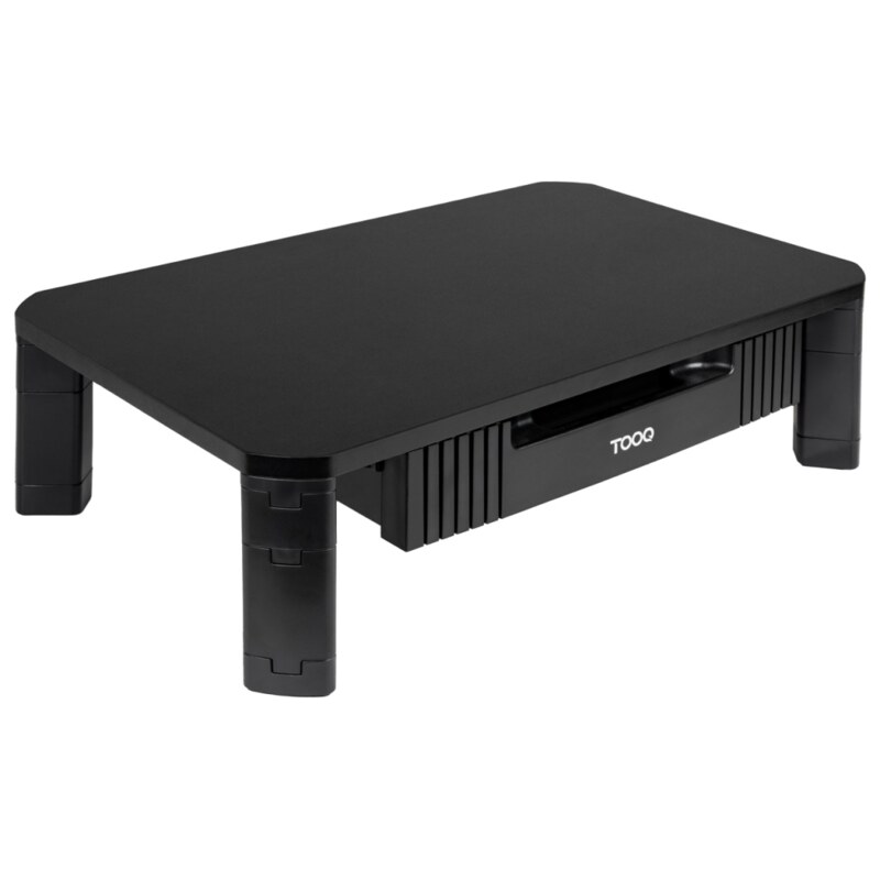 TooQ TQMMPD02 soporte para monitor Escritorio