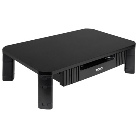 TooQ TQMMPD02 soporte para monitor Escritorio