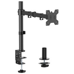 AISENS DT32TSR-277 soporte para monitor 81,3 cm (32") Escritorio