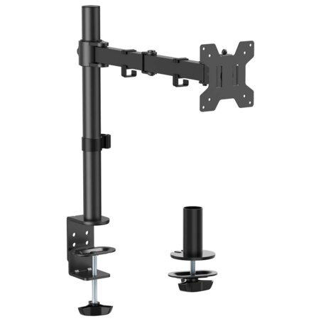 AISENS DT32TSR-277 soporte para monitor 81,3 cm (32") Escritorio