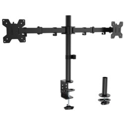 AISENS DT32TSR-279 soporte para monitor 81,3 cm (32") Escritorio