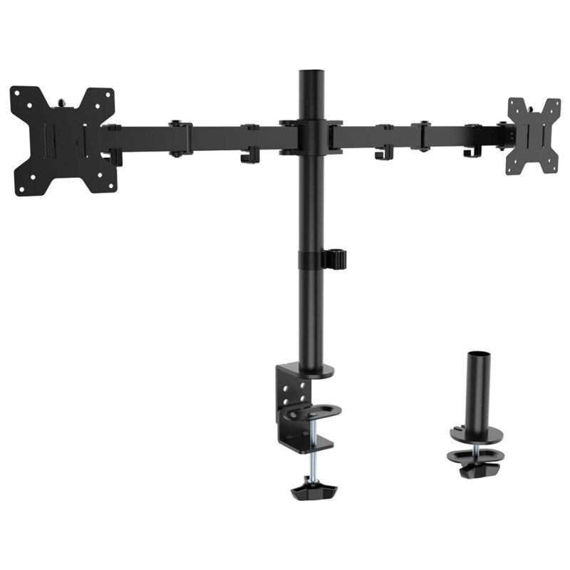 AISENS DT32TSR-279 soporte para monitor 81,3 cm (32") Escritorio