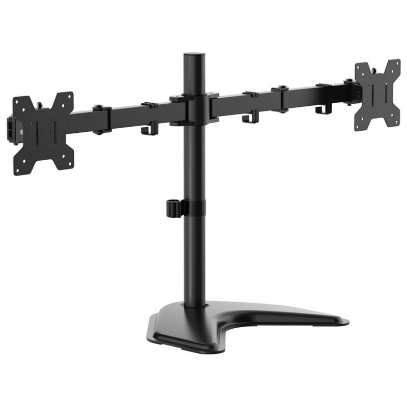 AISENS DT32TSR-285 soporte para monitor 81,3 cm (32") Escritorio