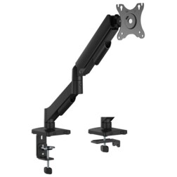 AISENS DT32TSR-355 soporte para monitor 81,3 cm (32") Escritorio