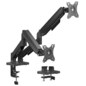AISENS DT32TSR-357 soporte para monitor 81,3 cm (32") Escritorio
