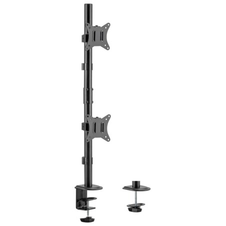 AISENS DT32TSR-229 soporte para monitor 81,3 cm (32") Escritorio