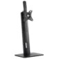 AISENS Soporte De Mesa Pro Contrapeso Giratorio E Inclinable Para Monitor/TV 7kg De 17-32, Negro