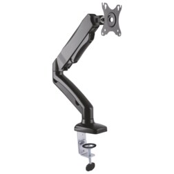 AISENS DT27TSR-043 soporte para monitor 81,3 cm (32") Negro Escritorio