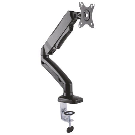AISENS DT27TSR-043 soporte para monitor 81,3 cm (32") Negro Escritorio