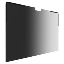 HYPER HyperShield Magnetic Privacy 38,1 cm (15") Portátil Filtro de privacidad para pantallas sin marco 3H