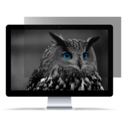 NATEC Owl 61 cm (24") Monitor Filtro de privacidad para pantallas sin marco
