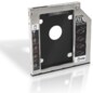 AISENS A129-0151 accesorio para portatil Adaptador de disco duro / unidad de estado sólido para ordenador portátil
