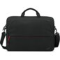 Lenovo ThinkPad Essential 16-inch Topload (Eco) 40,6 cm (16") Maletín Toploader Negro