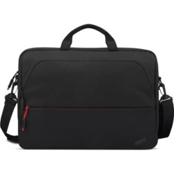 Lenovo 4X41D97727 maletines para portátil 35,6 cm (14") Maletín Toploader Negro
