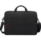 Lenovo 4X41D97727 maletines para portátil 35,6 cm (14") Maletín Toploader Negro