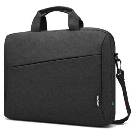 Lenovo T210 39,6 cm (15.6") Maletín Toploader Negro