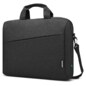 Lenovo T210 39,6 cm (15.6") Maletín Toploader Negro