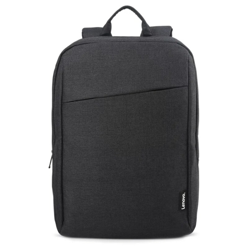 Lenovo B210 39,6 cm (15.6") Mochila Negro