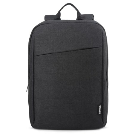 Lenovo B210 39,6 cm (15.6") Mochila Negro
