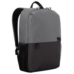 Targus Sagano 39,6 cm (15.6") Mochila Negro, Gris