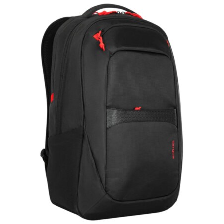 Targus Strike II 43,9 cm (17.3") Mochila Negro