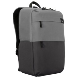 Targus Sagano 39,6 cm (15.6") Mochila Negro, Gris