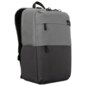 Targus Sagano 39,6 cm (15.6") Mochila Negro, Gris