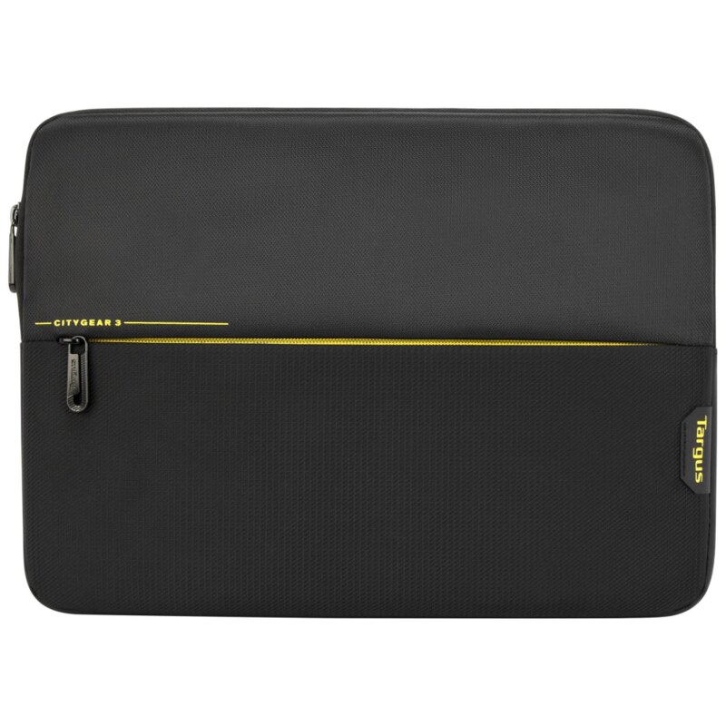 Targus CityGear 35,6 cm (14") Funda Negro