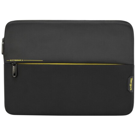 Targus CityGear 35,6 cm (14") Funda Negro