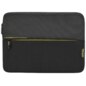 Targus CityGear 35,6 cm (14") Funda Negro