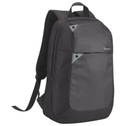 Targus TBB565GL maletines para portátil 39,6 cm (15.6") Mochila Negro, Gris