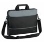 Targus TBT238EU maletines para portátil 39,6 cm (15.6") Negro, Gris
