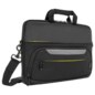 Targus City Gear 35,6 cm (14") Maletín Negro