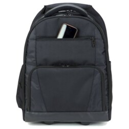 Targus 15 - 15.4 inch / 38.1 - 39.1cm Rolling Laptop Backpack