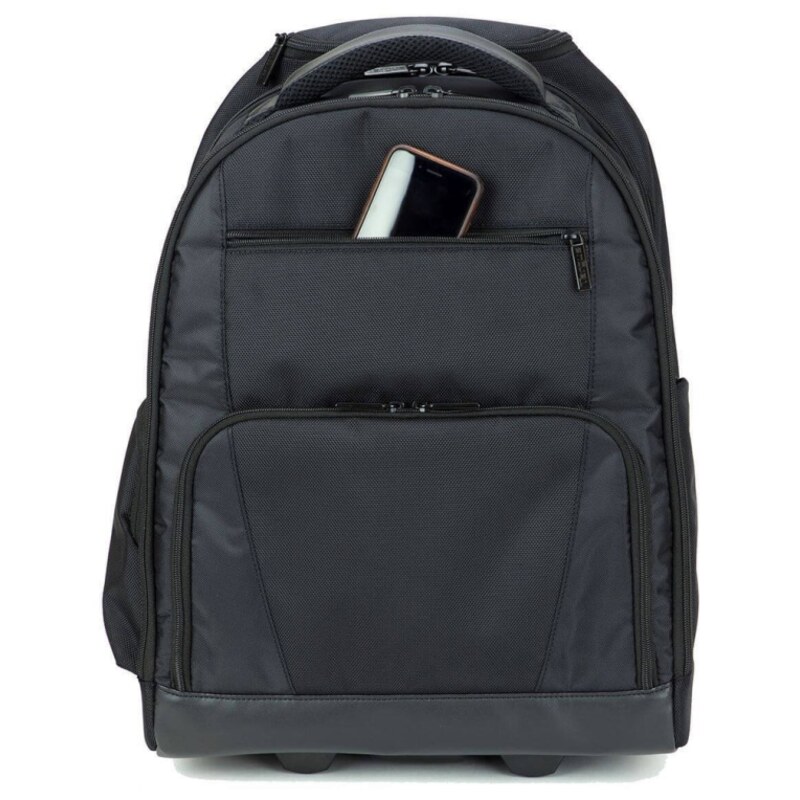 Targus 15 - 15.4 inch / 38.1 - 39.1cm Rolling Laptop Backpack