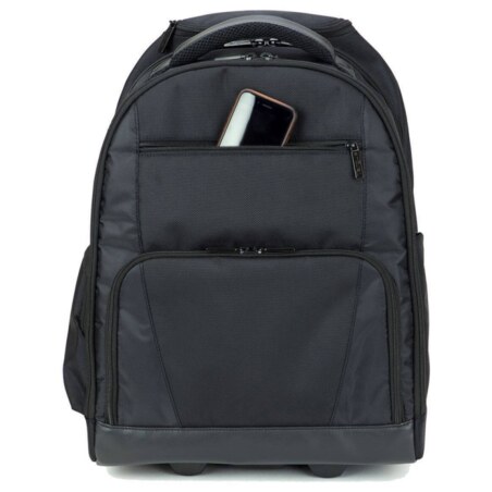 Targus 15 - 15.4 inch / 38.1 - 39.1cm Rolling Laptop Backpack
