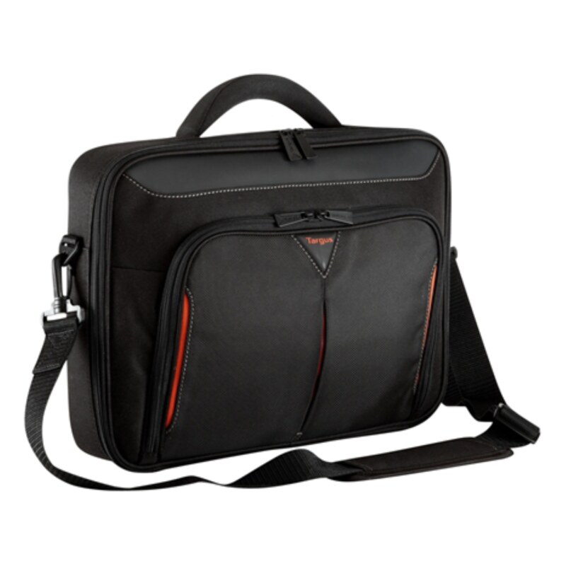 Targus 15 - 15.6 inch / 38.1 - 39.6cm Classic+ Clamshell Case