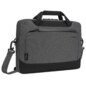 Targus Cypress EcoSmart 39,6 cm (15.6") Maletín Gris