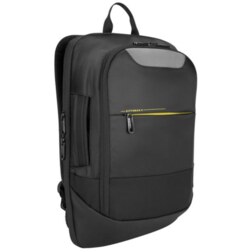 Targus CityGear 39,6 cm (15.6") Mochila Negro