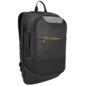 Targus CityGear 39,6 cm (15.6") Mochila Negro