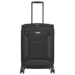 Targus CUCT04R maletines para portátil 40,6 cm (16") Maletín con ruedas Negro