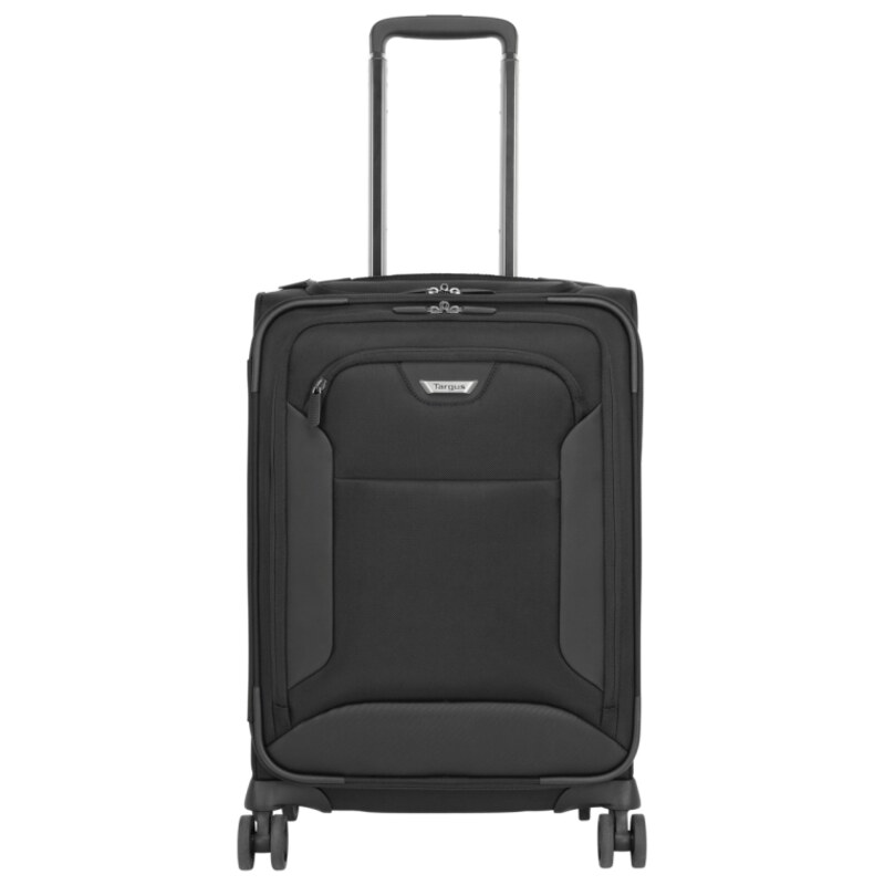 Targus CUCT04R maletines para portátil 40,6 cm (16") Maletín con ruedas Negro