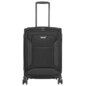 Targus CUCT04R maletines para portátil 40,6 cm (16") Maletín con ruedas Negro