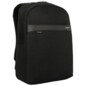 Targus GeoLite 40,6 cm (16") Mochila Negro