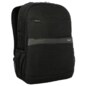 Targus GeoLite 40,6 cm (16") Mochila Negro