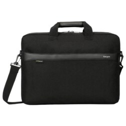 Targus GeoLite 35,6 cm (14") Slip case Negro