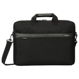 Targus GeoLite 40,6 cm (16") Slip case Negro